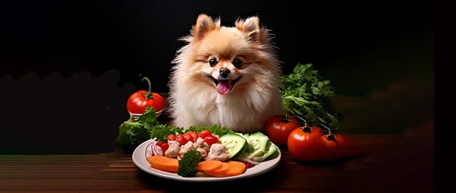 Food Allergies in Dogs