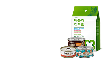 Cat Food