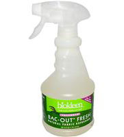 Biokleen Bac-Out Fresh Natural Fabric Refresher (16 oz)