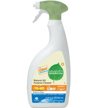 Seventh Generation Natural All Purpose Cleaner, Free & Clear