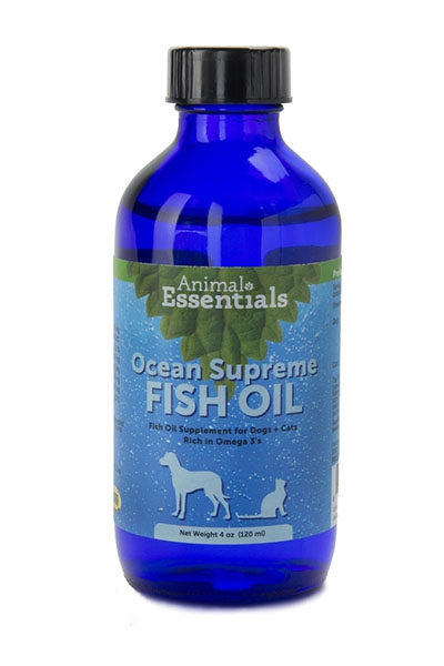 Animal Essentials Ocean Supreme Fish Oil