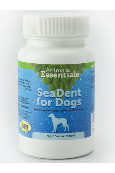 Animal Essentials 海藻潔牙粉 | Animal Essentials Sea Dent