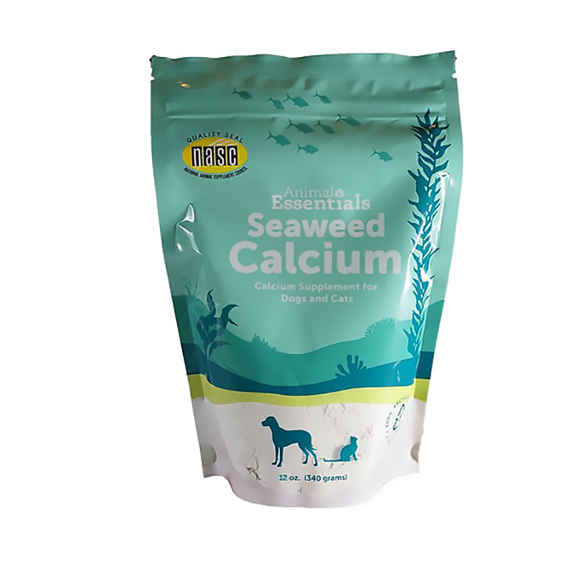 Animal Essentials 海藻鈣粉 | Animal Essentials Seaweed Calcium