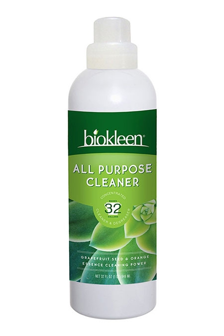 Biokleen Super Concentrated All Purpose Cleaner