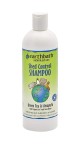 Earthbath Green Tea Shampoo