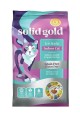Solid Gold Let's Stay In with Salmon Cat Food