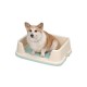 Iris Dog Potty Tray