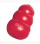 Kong Classic Red Dog Toy