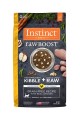 Nature's Variety Raw Boost with Real Chicken Cat Food