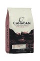 Canagan Grain Free Country Game for Small Breed Dogs (Duck, Venison, Rabbit)