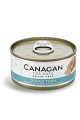Canagan Grain Free Wet Food for Cats - Ocean Tuna