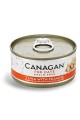 Canagan Grain Free Wet Food for Cats - Tuna with Prawns