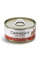Canagan Grain Free Wet Food for Cats - Tuna with Crab