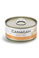 Canagan Grain Free Wet Food for Cats - Chicken with Salmon