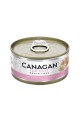 Canagan Grain Free Wet Food For Cats - Chicken With Ham