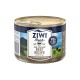 Ziwipeak Beef Canned Food for Cats (12 cans)