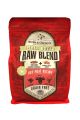 Stella & Chewy's Raw Blend Small Breed Red Meat Dog Food