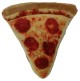 Lulubelles Power Plush Pup-Eroni Pizza