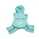 Full Coverage Raincoat