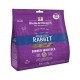 Stella & Chewy's Freeze Dried Absolute Rabbit Dinners