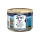 Ziwipeak Mackerel Canned Food for Cats (12 cans)