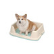 Iris Dog Potty Tray
