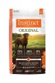 Nature's Variety Instinct Original Real Salmon Dog Food