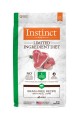 Nature's Variety Limited Ingredient with Real Lamb Dog Food