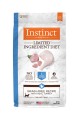 Nature's Variety Limited Ingredient with Real Turkey Cat Food