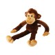 Multipet Swingin' Safari Monkey