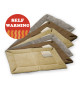 K&H Self-Warming Crate Pad (Tan)