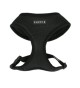 Puppia Soft Harness A (Black)