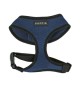 Puppia Soft Harness A (Royal Blue)