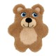 Kong Snuzzles Kiddos Teddy Bear (SM)