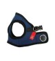 Puppia Soft Vest Harness B (Royal Blue)