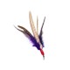 Go Cat Da Bird Feather Super Refill