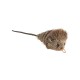 Go Cat Cat Catcher Refill Mouse (Brown)