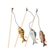 Ethical / Spot Gone Fishin' Teaser Wand