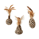 Ethical / Spot Silver Vine Chunky Cat Toy