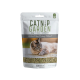MultiPet Catnip Garden Silver Vine Bag
