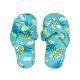 MultiPet Margaritaville Flip Flops Cat Toy
