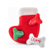 Zippy Paws Holiday Burrow - Naughty or Nice Stocking