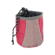 Zippy Paws Adventure Treat Bag - Red