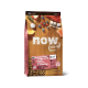 Now Fresh Adult Fish (Trout, Salmon & Herring) Grain-Free Dog Food