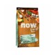 Now Fresh Small Breed Adult Fish (Trout, Salmon & Herring) Grain-Free Dog Food