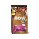 Now Fresh Adult Turkey, Salmon & Duck Grain-Free Cat Food