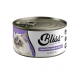 Bliss Tuna with Crab Wet Cat Food