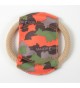 Major Dog Frisbee