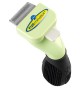 FURminator Long Hair Toy Dog Deshedding Tool