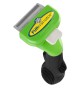 FURminator Long Hair Small Dog Deshedding Tool